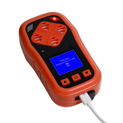 Equipo portátil de detección de gas de cloro YA-CDX4 Analisador de medidores de concentración CLO2