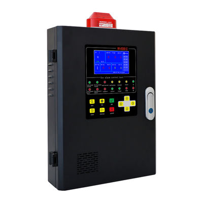 Controlador de detección de gas propano CH4 C3h8 metano