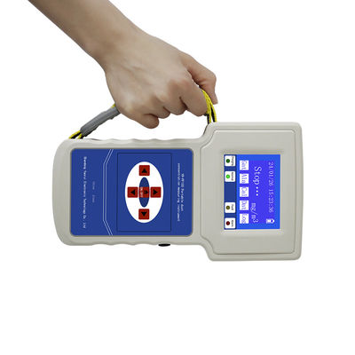 Detector de polvo portátil ROHS Medidor de concentración de polvo Tester láser Contador de partículas de polvo